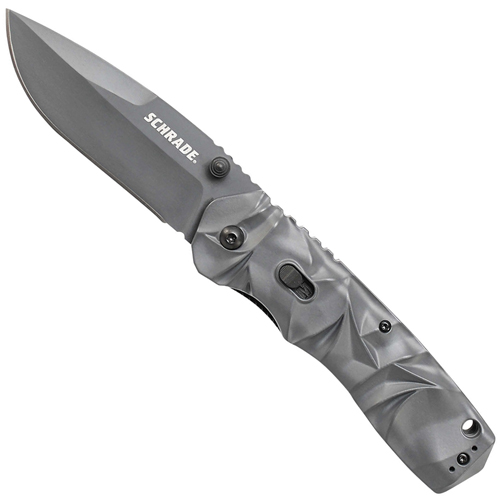 M.A.G.I.C. Dual Action Liner Lock Folding Blade Knife