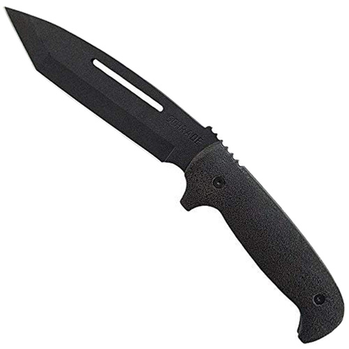 Schrade SCHF17 Full Tang Fixed Blade Knife