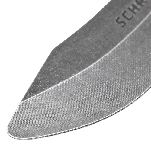 SCHF23-TR Full Tang Training Knife