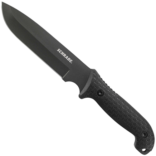 Frontier SCHF52 Full Tang Fixed Blade Knife