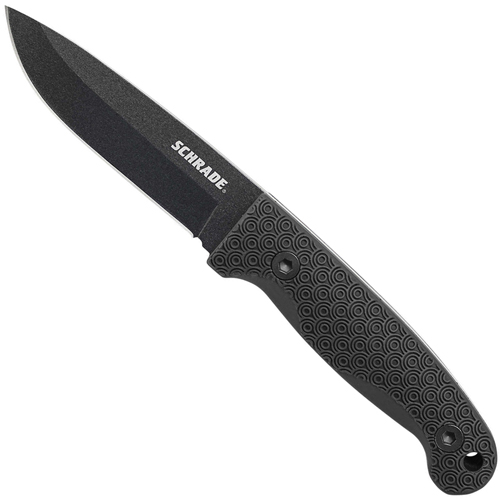 Schrade Frontier SCHF56L Full Tang Fixed Blade Knife