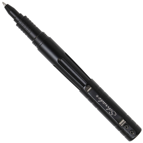 Schrade SCPEN CNC Machined 6061 T6 Aluminum Tactical Pen