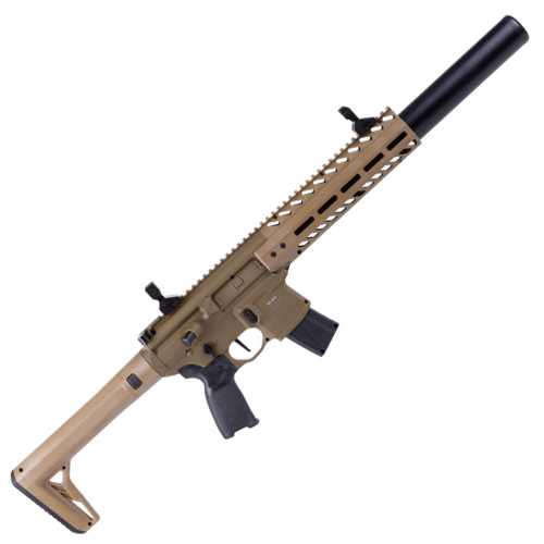 Sig Sauer MCX Air .177 Cal Pellet Rifle - Refurbished