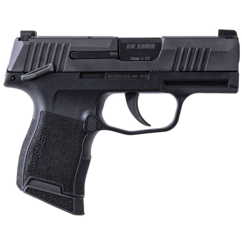 P365 .177 Cal. CO2 Blowback BB gun - Refurbished