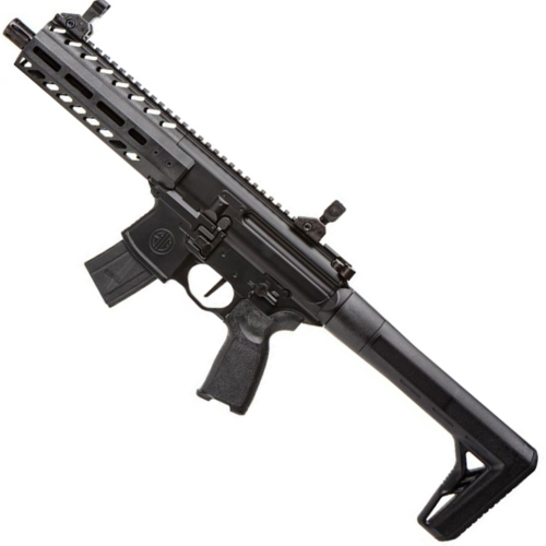 SIG MPX .177 Air Pellet Rifle Gen 2