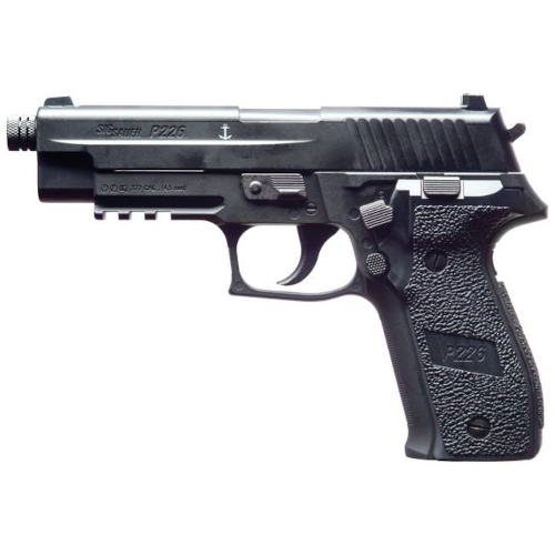 Sig Sauer P229 Blowback CO2 Pellet Pistol