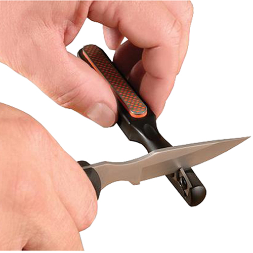 Edge Stick Knife and Broadhead Sharpener