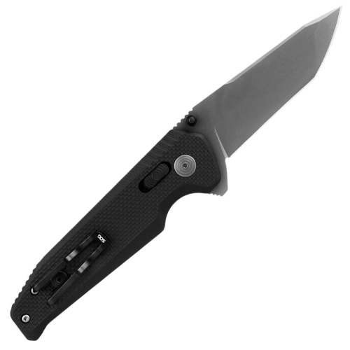 Vision XR Lte Folding Knife - Black&Graphite
