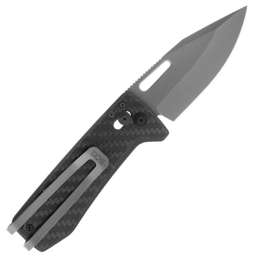 Ultra XR Carbon Graphite Folding Knife