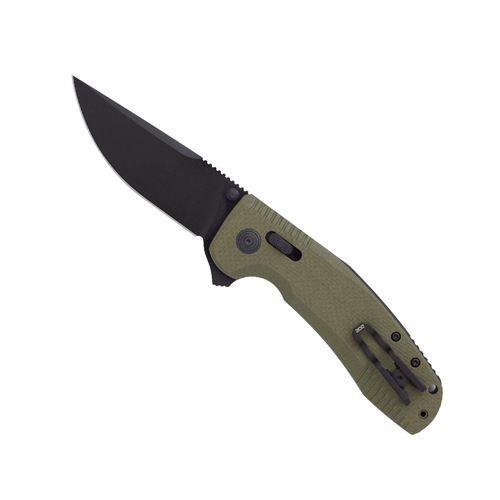 SOG-TAC XR Folding Knife