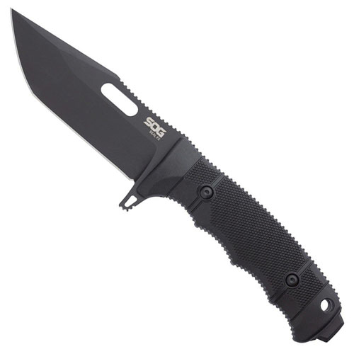 SEAL FX Tanto Fixed Knife