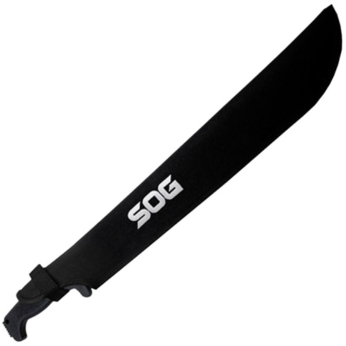 SOGfari 18 Inch Blade Machete