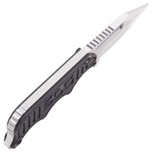 Instinct Mini Stainless Steel & G10 Handle Fixed Blade Knife