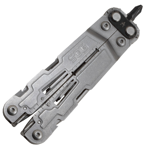 PowerAccess 18-Component Multitool