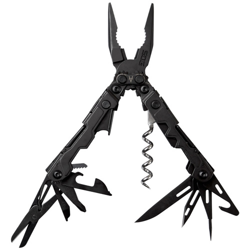 PowerLitre Mini Multi-Tool