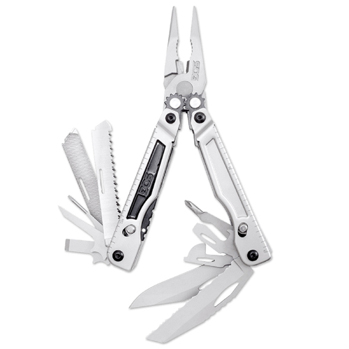 Powerplay Multitool w/ Sheath