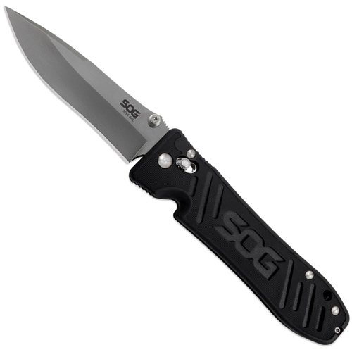 Spec Arc VG-10 Steel Blade Folding Knife