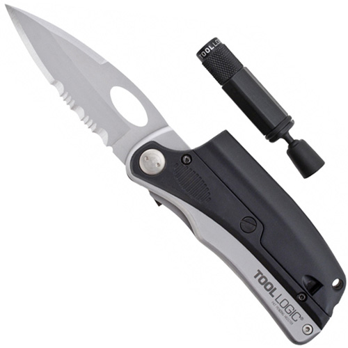 Sog Light with Magnetic LED Flashlight