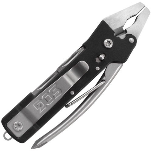 Micro ToolClip EDC Multi-Tool