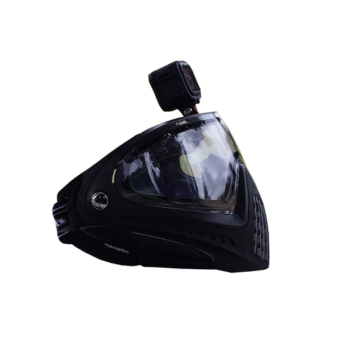 Speed GoPro Mask Mount