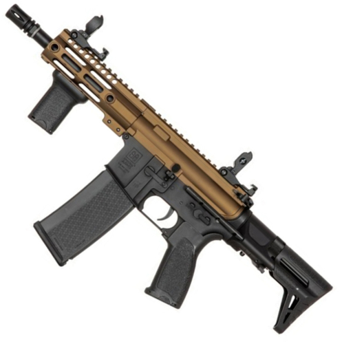 EDGE SA-E21 PDW Airsoft Carbine Rifle