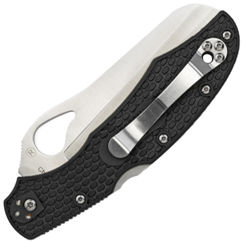 Cara Cara 2 Lightweight FRN Handle Rescue Knife