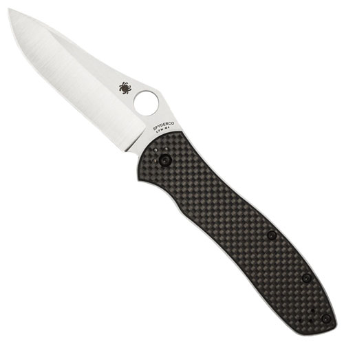 Bradley 2 CPM-M4 Steel Blade Folding Knife