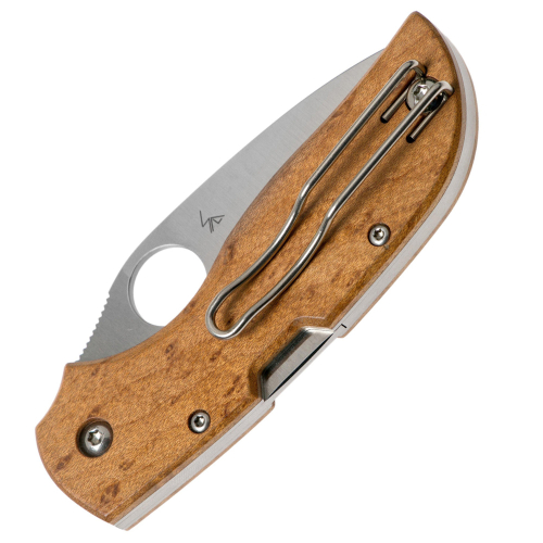 Chapparal Folding Knife