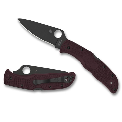 Endela Lightweight Folding Knife