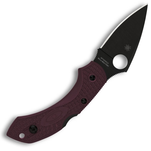 Spyderco Dragonfly 2 Sprint Run Folding Knife