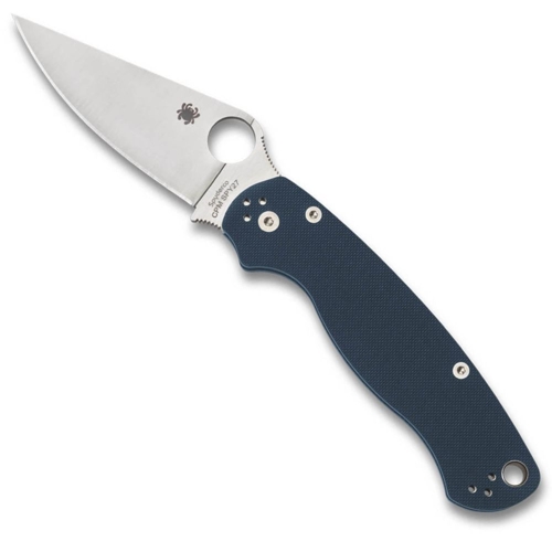 Spyderco Military 2 Folding Knife