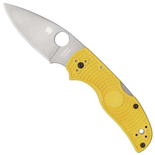 Native 5 Salt FRN Handle Folding Knife