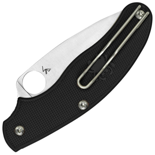UK Penknife CTS-BD1 Steel Blade Folding Knife