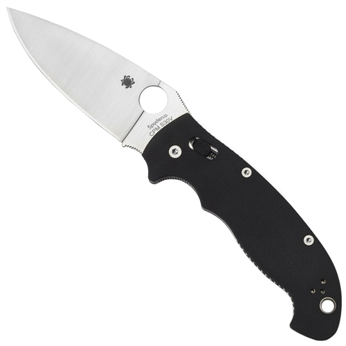 Manix 2 XL CPM-S30V Steel Blade Folding Knife