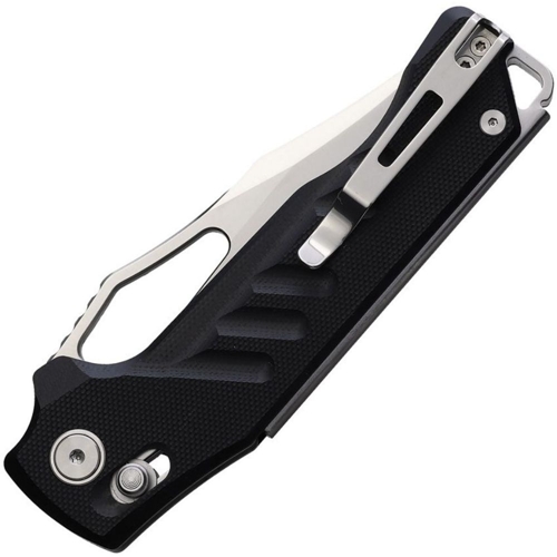 SRM 238X Mono Chassis Ambi Lock Folding Knife