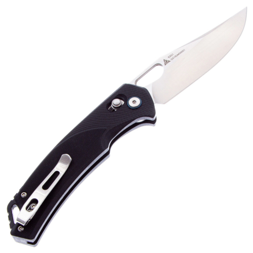 SRM Tactical 9201 Folding Knife