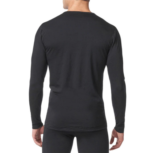 Merino Wool Base Layer Shirt