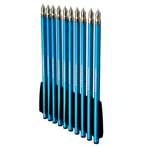 Steambow AR Series Aluminium Target Arrows