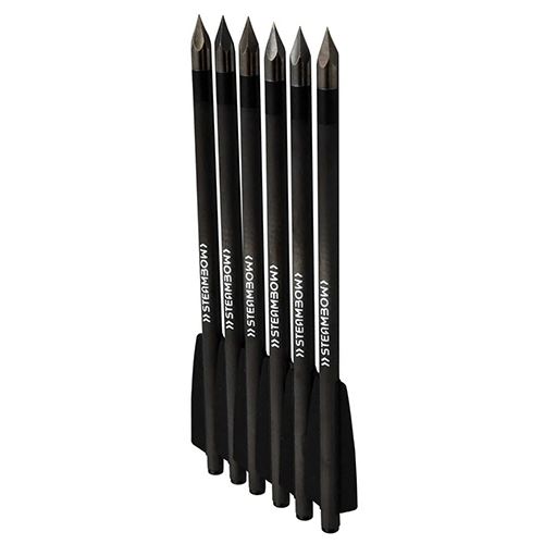 Steambow AR Series Bodkin Arrows