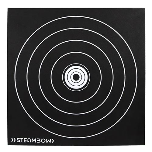 Steambow AR Series Polyethylene Arrow Target