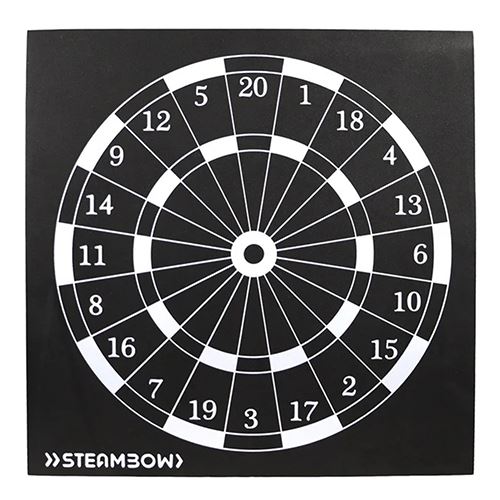 Steambow AR Series Polyethylene Arrow Target