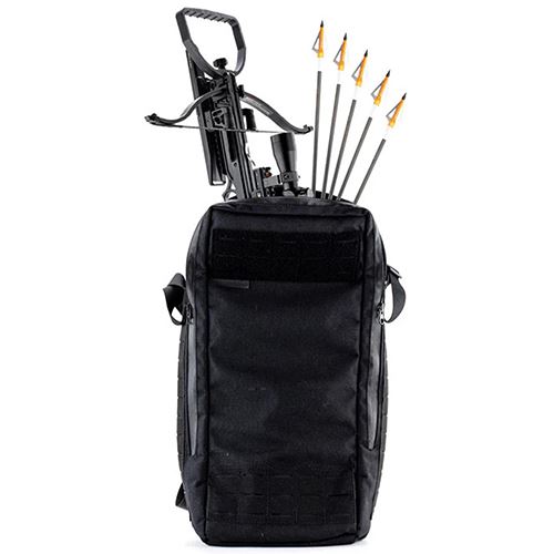 Steambow AR-6 Survival 150lb Limb Crossbow