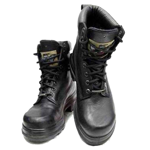 Canadian Military Gortex Work Authentic Boots