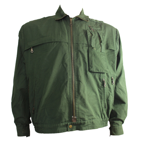 Classic Field Jacket