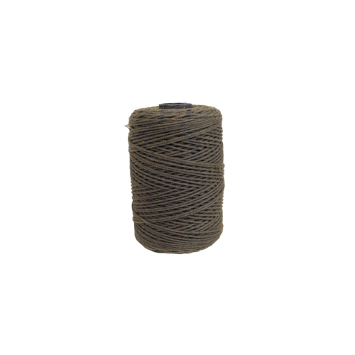 Surplus Military Oil Treated Cord 