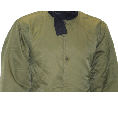 Canadian Military ECW Liner Combat Parka