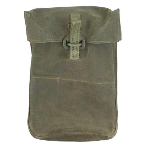 Canadian Army Surplus Utility Pouch