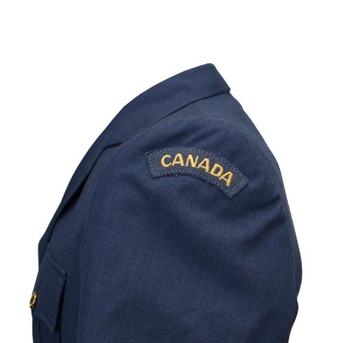 Canadian Air Force DEU Jacket