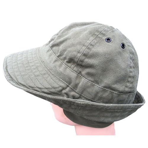 Canadian Army Combat Parktown Hat