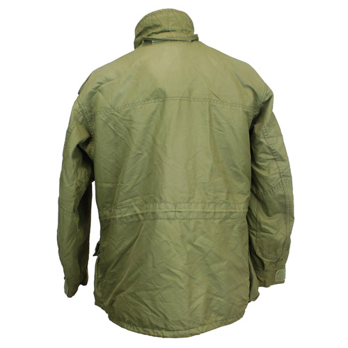 Canadian Army GORE-TEX IECS Combat Coat